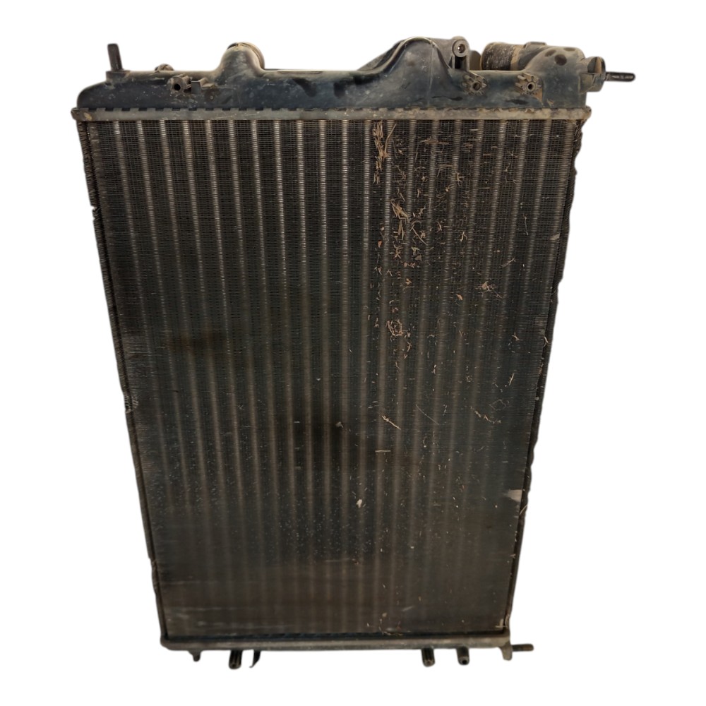 Radiador Agua Renault Scenic 1999 2000 2001 2002 2003 A 2010 4