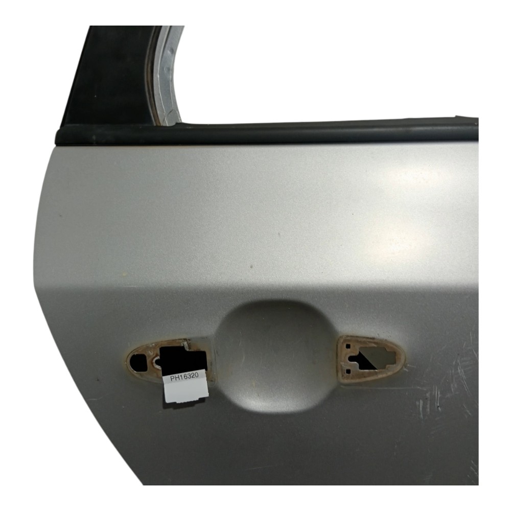 Porta Traseira Direita Hyundai Santa Fé 2.7 2006 A 2012 Traseira Direita 7