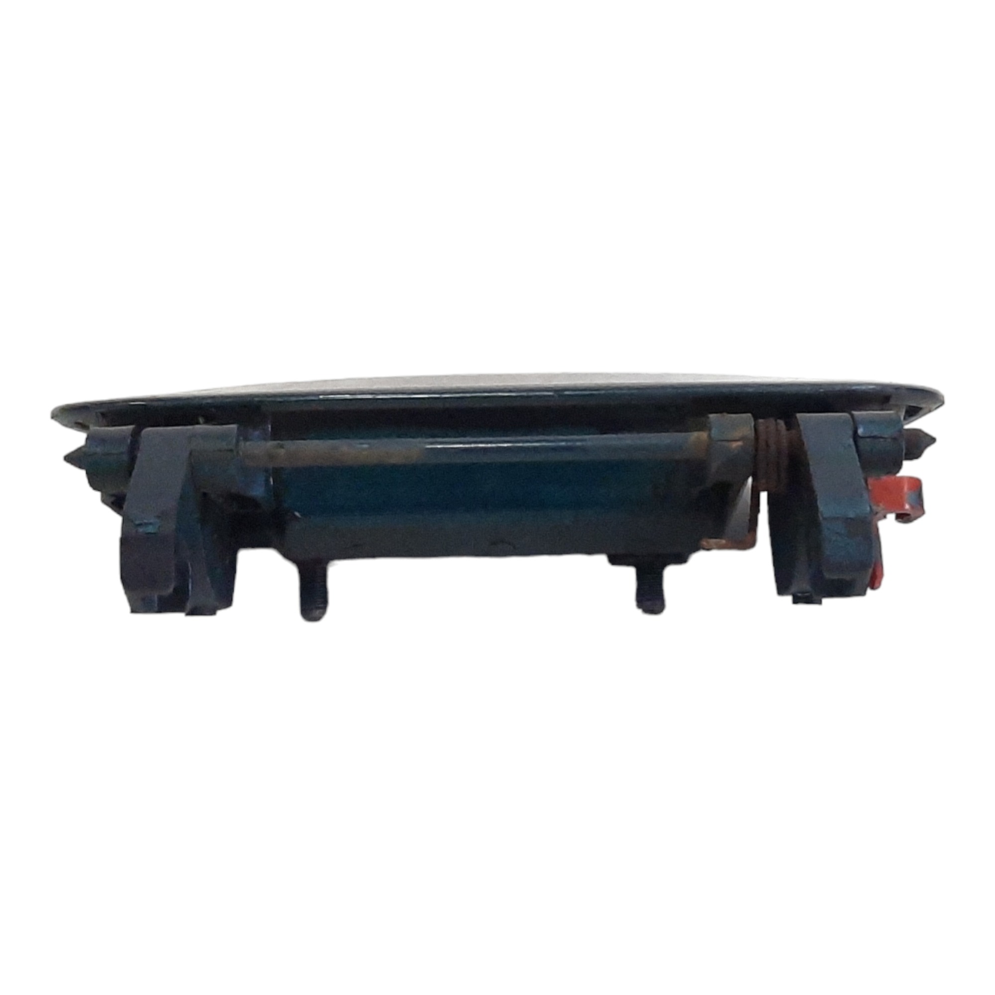 Maçaneta Externa Traseira Direita Gm Vectra 1997 1998 A 2004 8