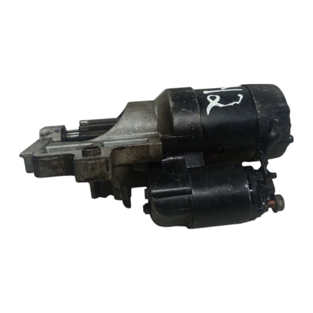 Motor Arranque Audi A3 Vw Golf Bora 1.8 20v Turbo 2000 A 05 6
