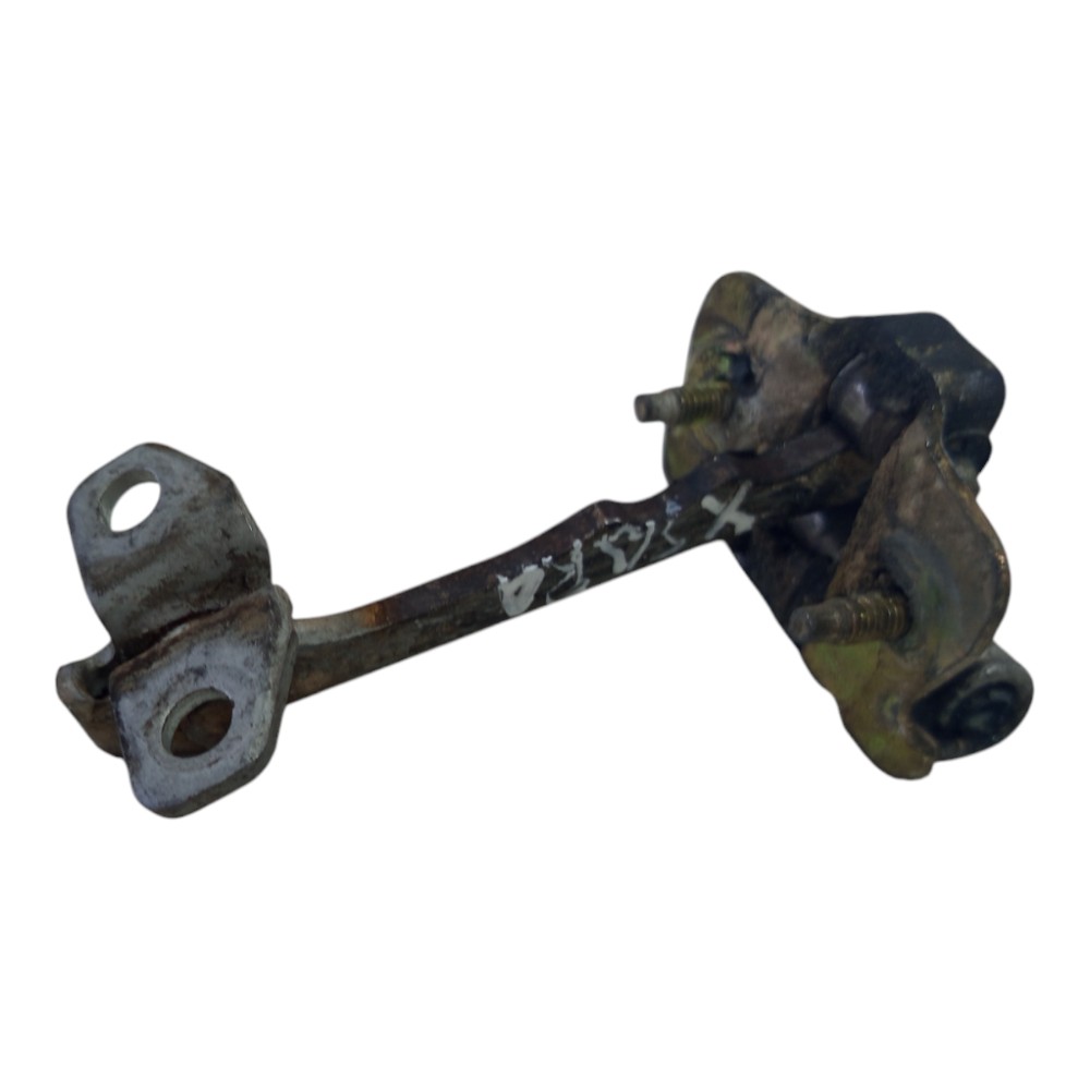 Limitador Porta Dianteiro Direito Citroen Xsara 2001 A 2012 5