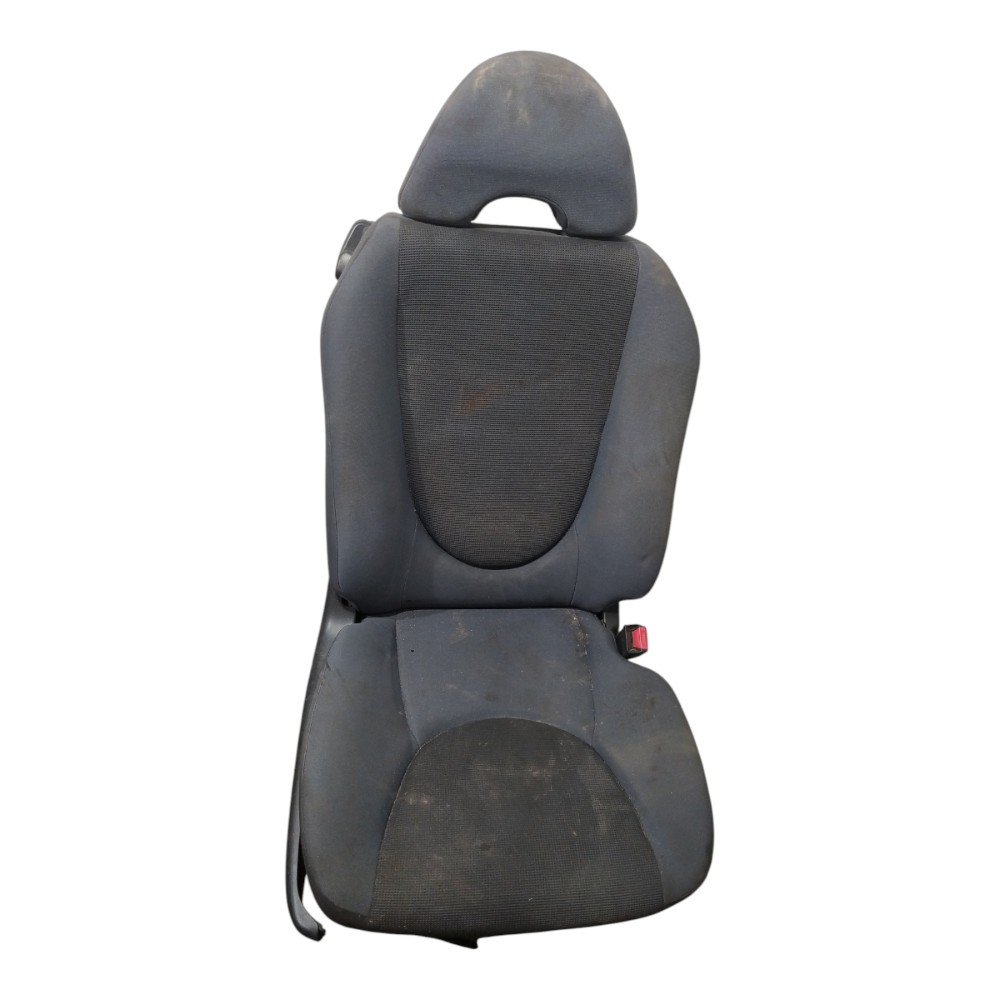Banco Dianteiro Direito Honda Fit 2005 A 2009 Original 2