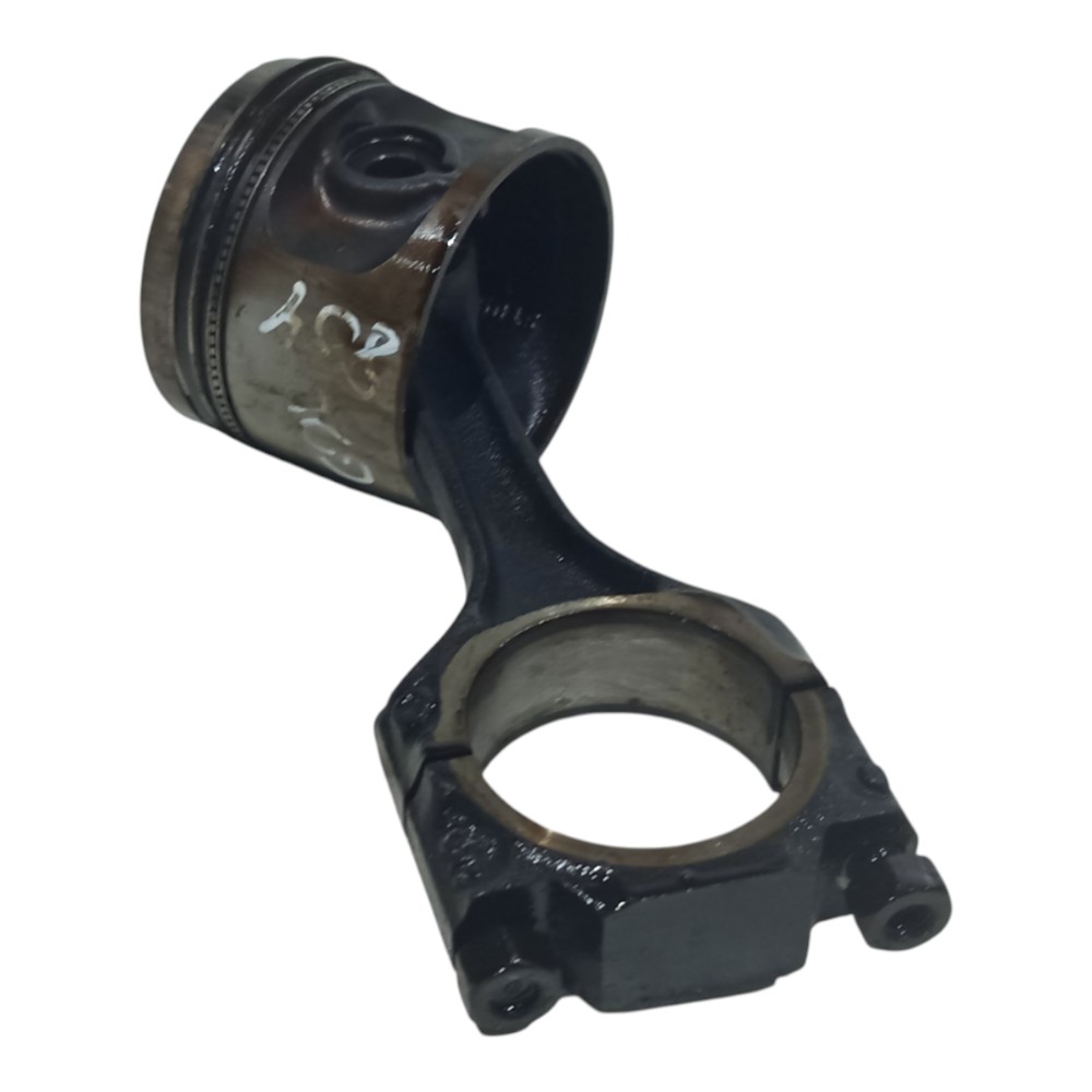 Biela Pistão Vw Gol 1.0 16v 1994 1995 1996 1997 1998 A 2002 2