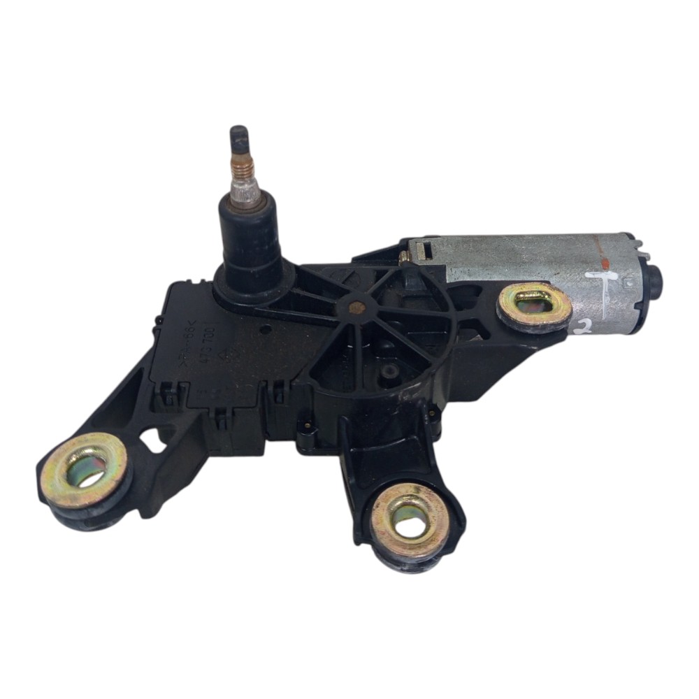 Motor Máquina Limpador Traseiro Auei A3 1.8 2000 A 2006 6