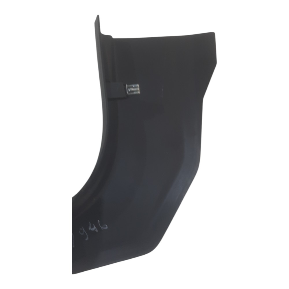 Soleira Porta Dianteira D Chevrolet Prisma Onix 2013 A 2020 5