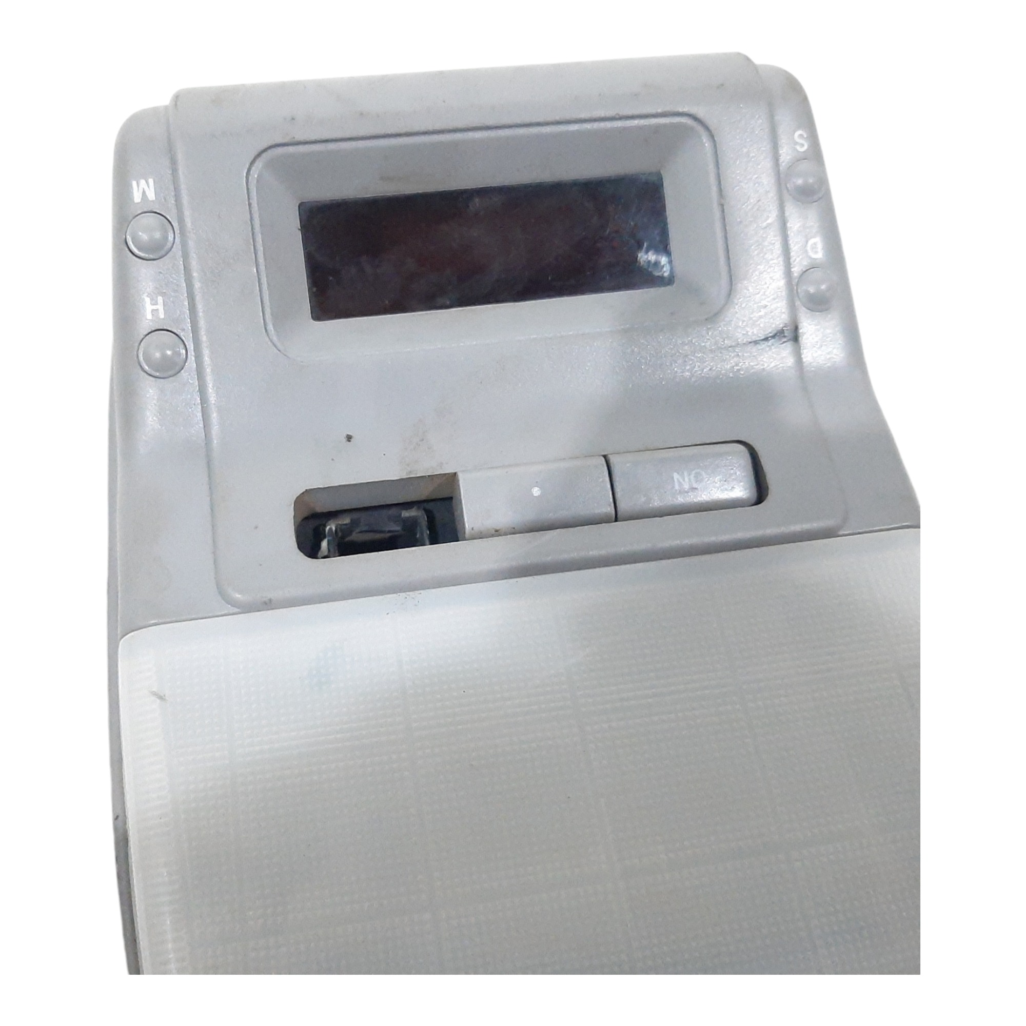 Relógio Digital Luz De Teto Daewoo Espero 1994 1995 A 1997 7