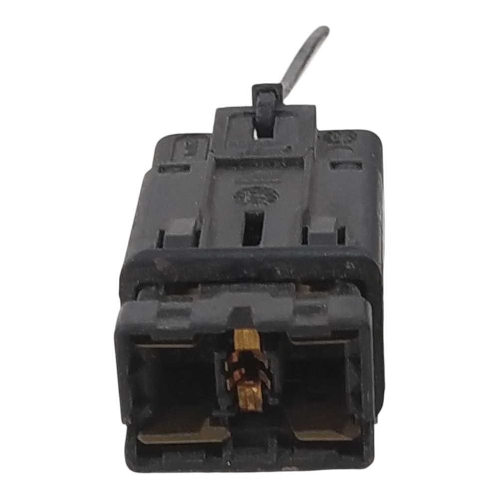 Botão Pisca Alerta Renault Clio 2005 A 2015 Original 3