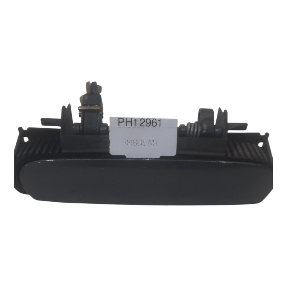 Maçaneta Externa Dianteira Esquerda Audi A3 1999 A 2006 Dianteira 8
