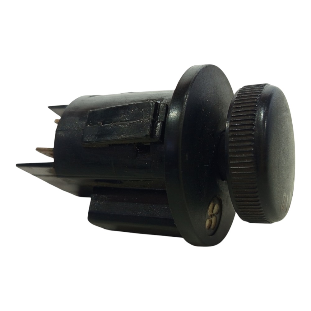 Botão interruptor ar interno Chevrolet Monza 1982 a 1999 3