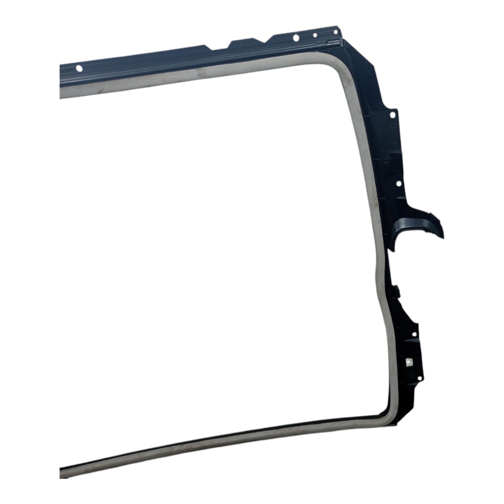 Forro Teto Solar Peugeot 307 Sw 2002 A 2010 Com Detalhe 7