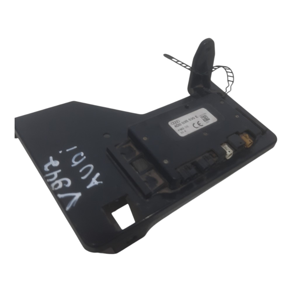 Módulo Amplificador Antena Audi A3 1.8t 1999 A 2006 7