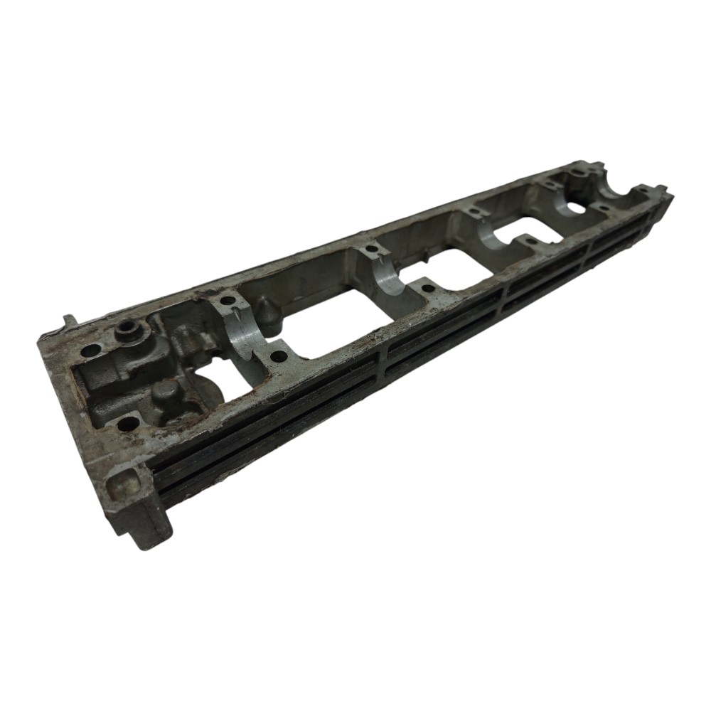Gaiola Comando Escape Citroen C4 Pallas 2.0 16v 2006 A 2011 2