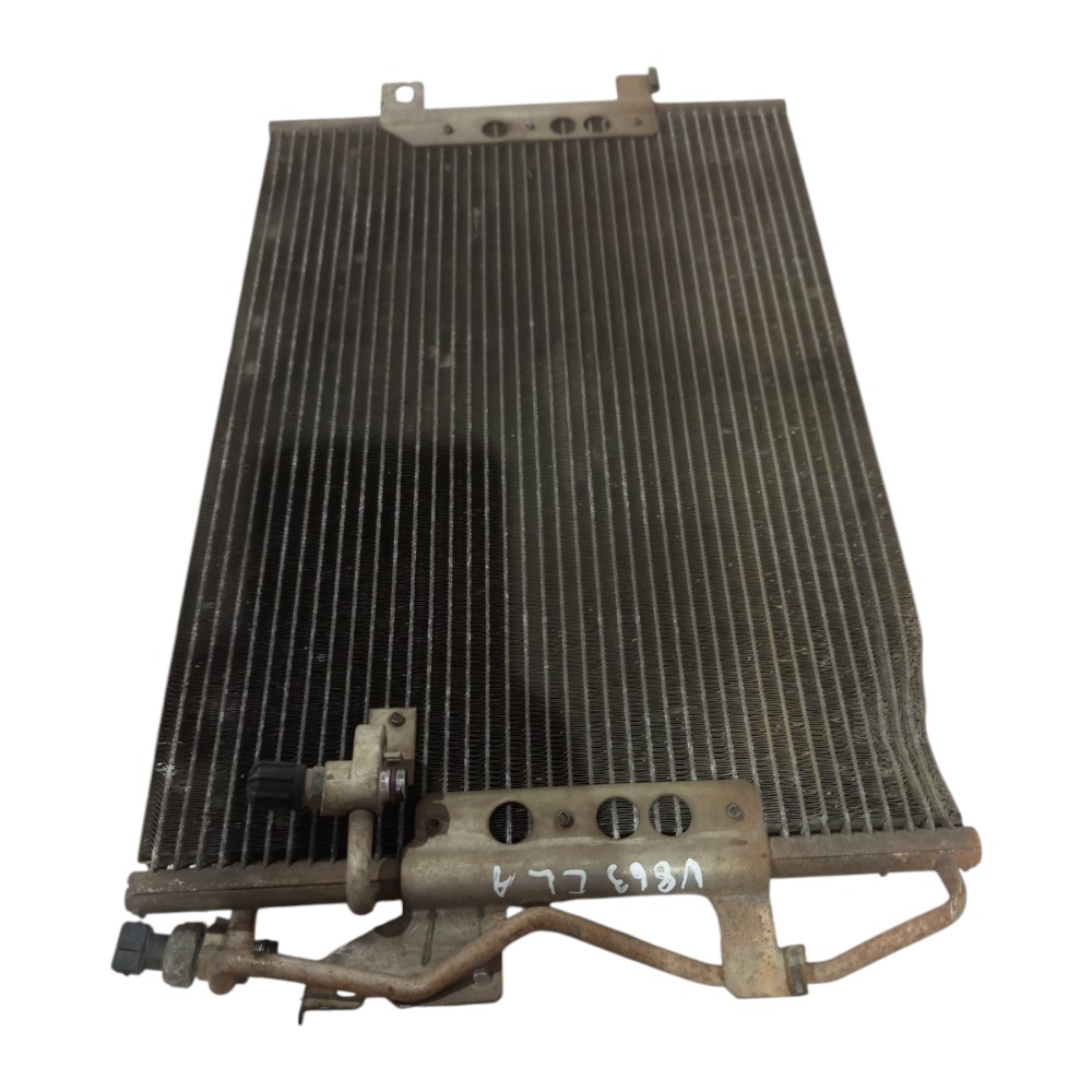 Condensador Ar Condicionado Mercedes Classe A160 1999 A 2005 1