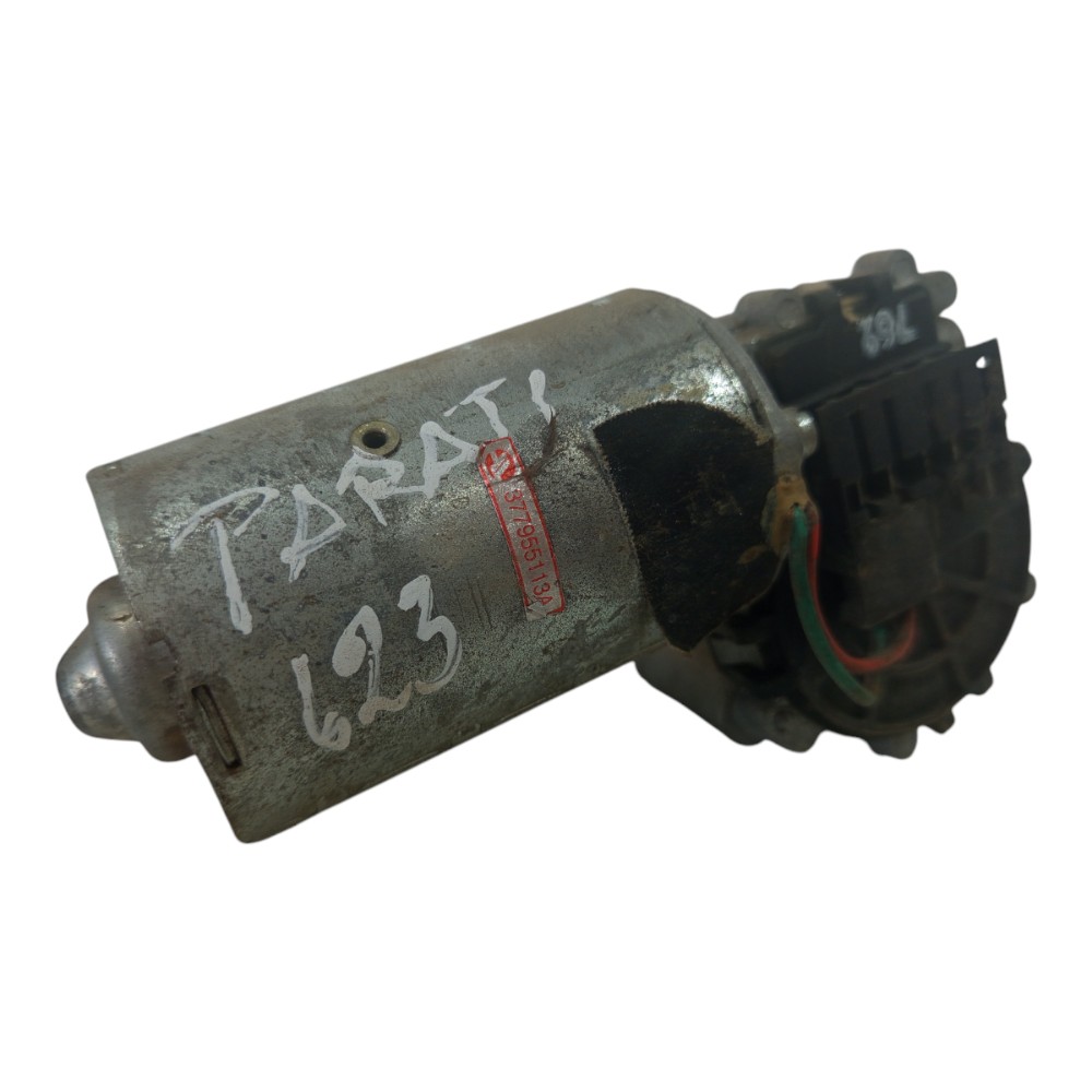 Motor Limapador Parabrisa Vw Parati 1995 1996 A 2005 4
