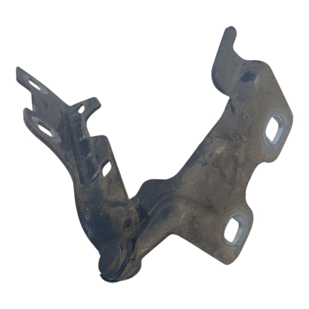 Dobradiça Esquerda Tampa Capô Renault Clio 2001 2002 A 2014 3