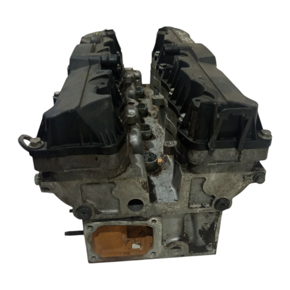 Cabeçote Peugeot 206 Citroen C3 1.6 16v gas. 135mm 2003 a 07 1