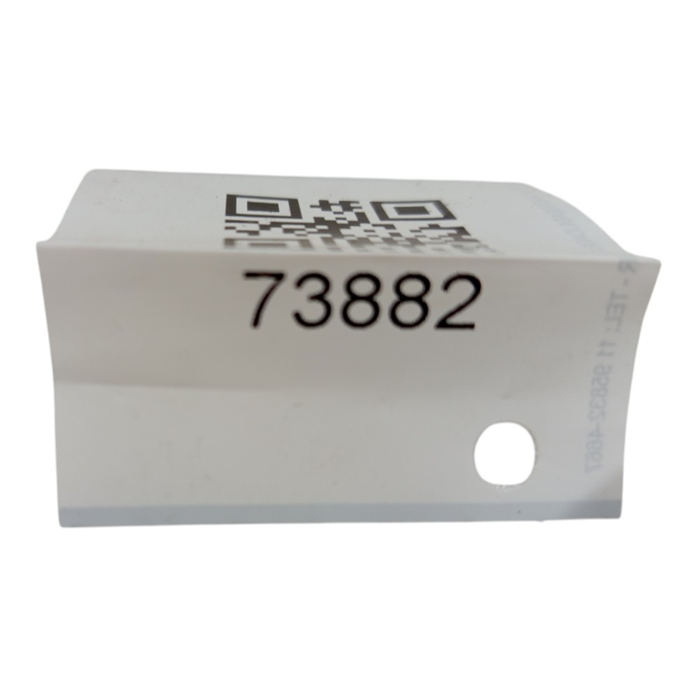 Limitador Porta Dianteira Direita Fiat Palio 1996 A 2000 7