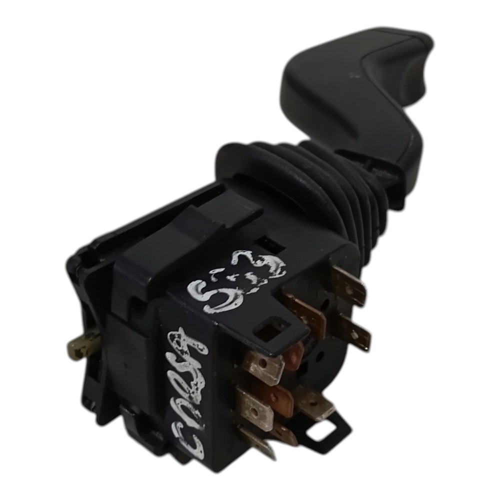Chave Comando Farol Chevrolet Corsa Classic 1996 A 2008 8