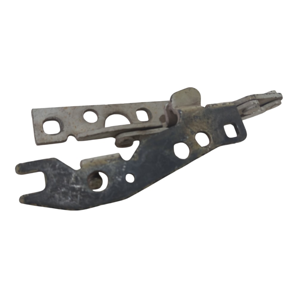 Dobradiça Dianteira Direita Capô Bmw X5 1999 2000 A 2006 2