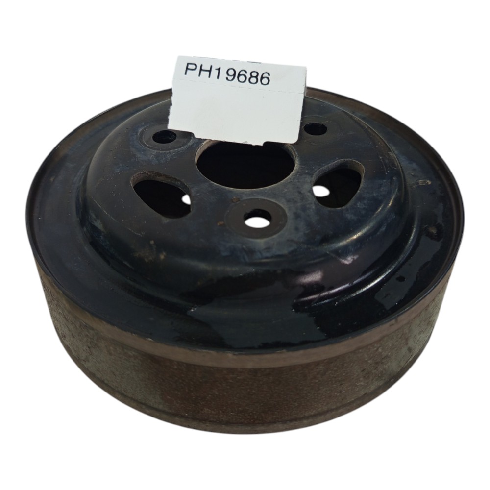 Polia Bomba Agua Honda Civic 1.8 2012 A 2014 6