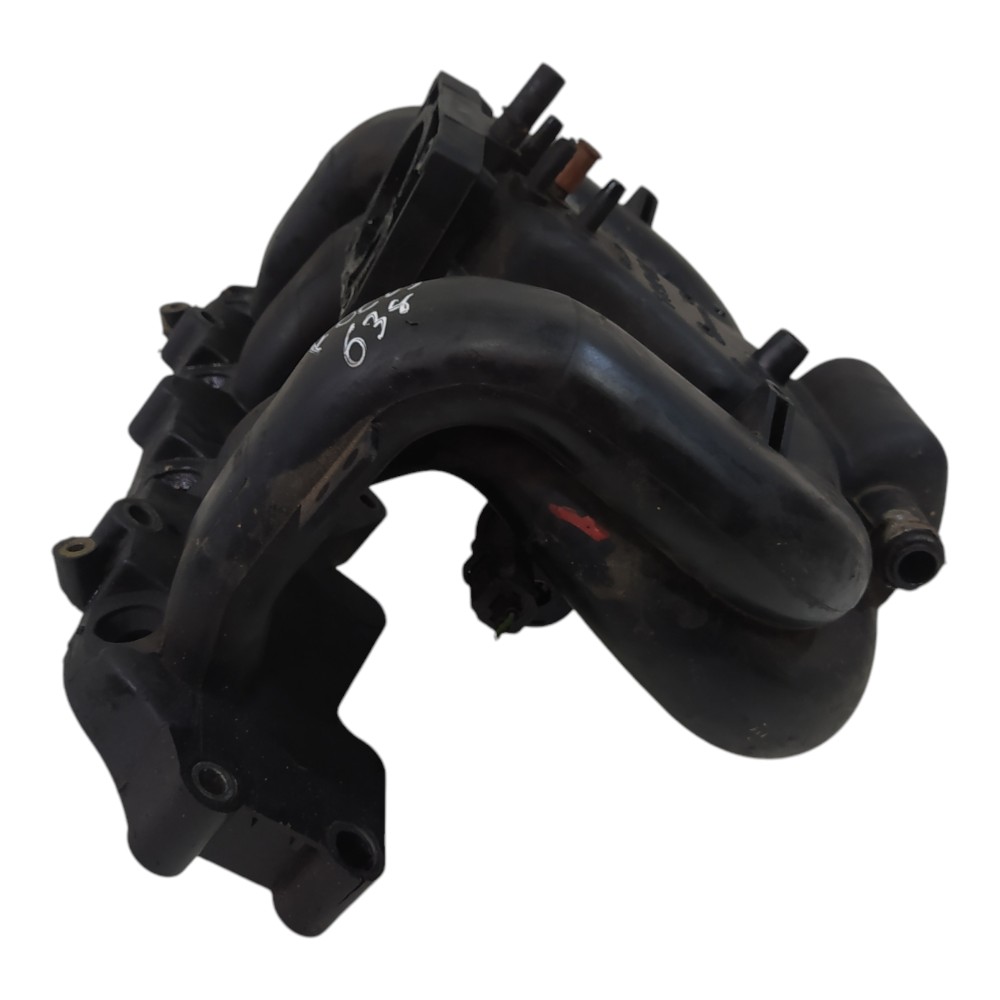 Coletor Admissão Ford Focus 1.8 2001 2002 A 2008 988f9424kb 5