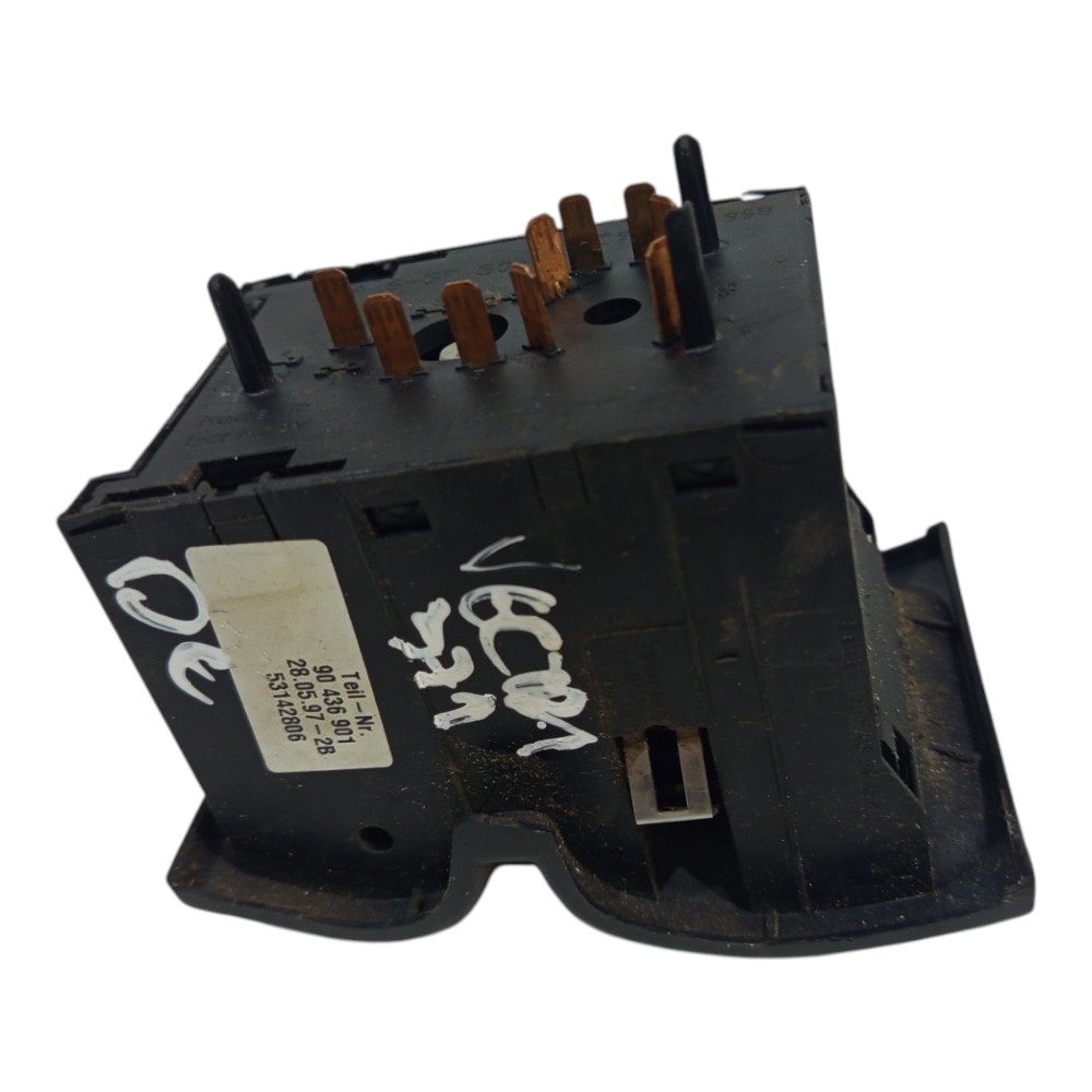Chave Luz Chevrolet Vectra 1997 1998 1999 2000 2001 A 2005 4