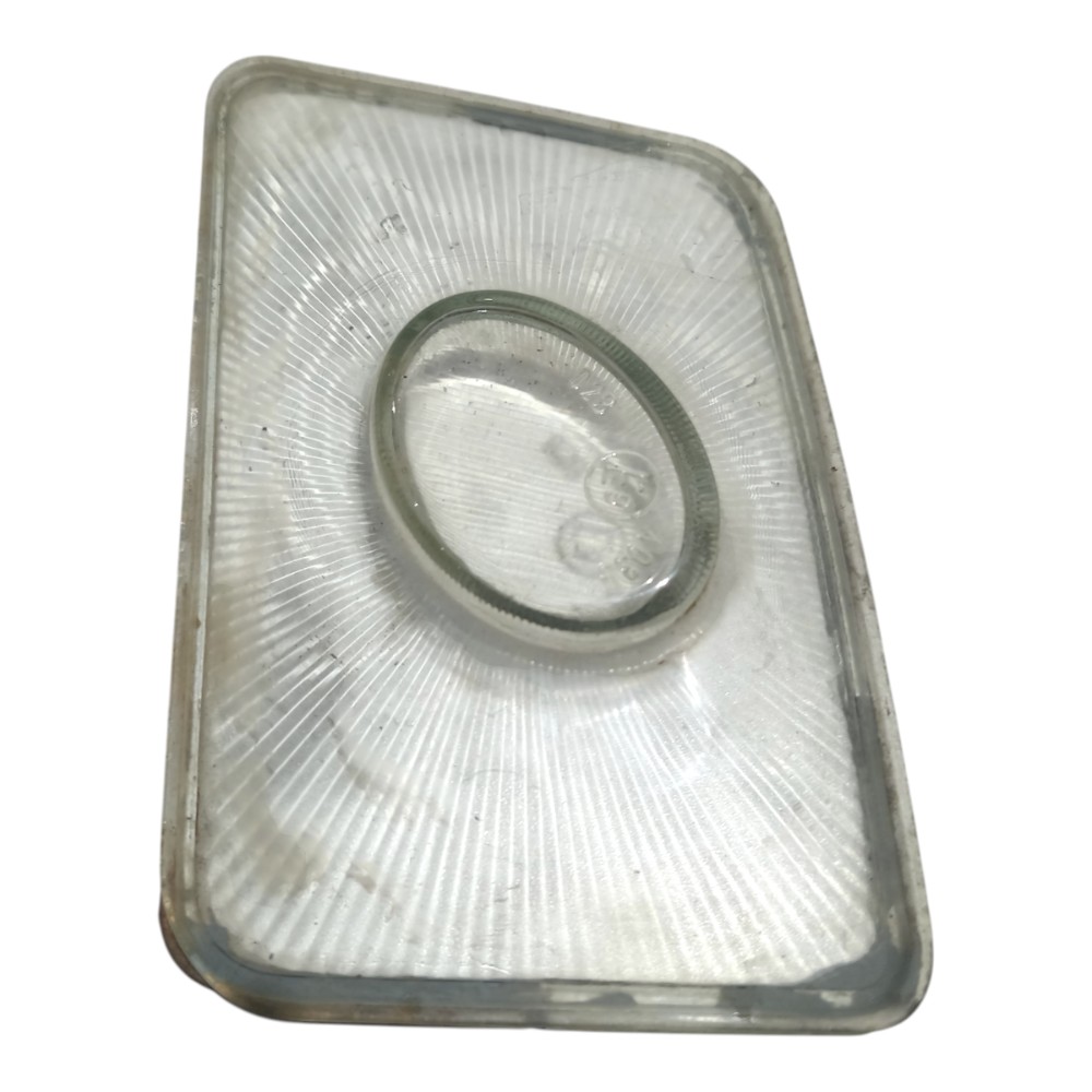Lente Vidro Farol Gm Chevrolet Vectra 1993 1994 1995 1996 4