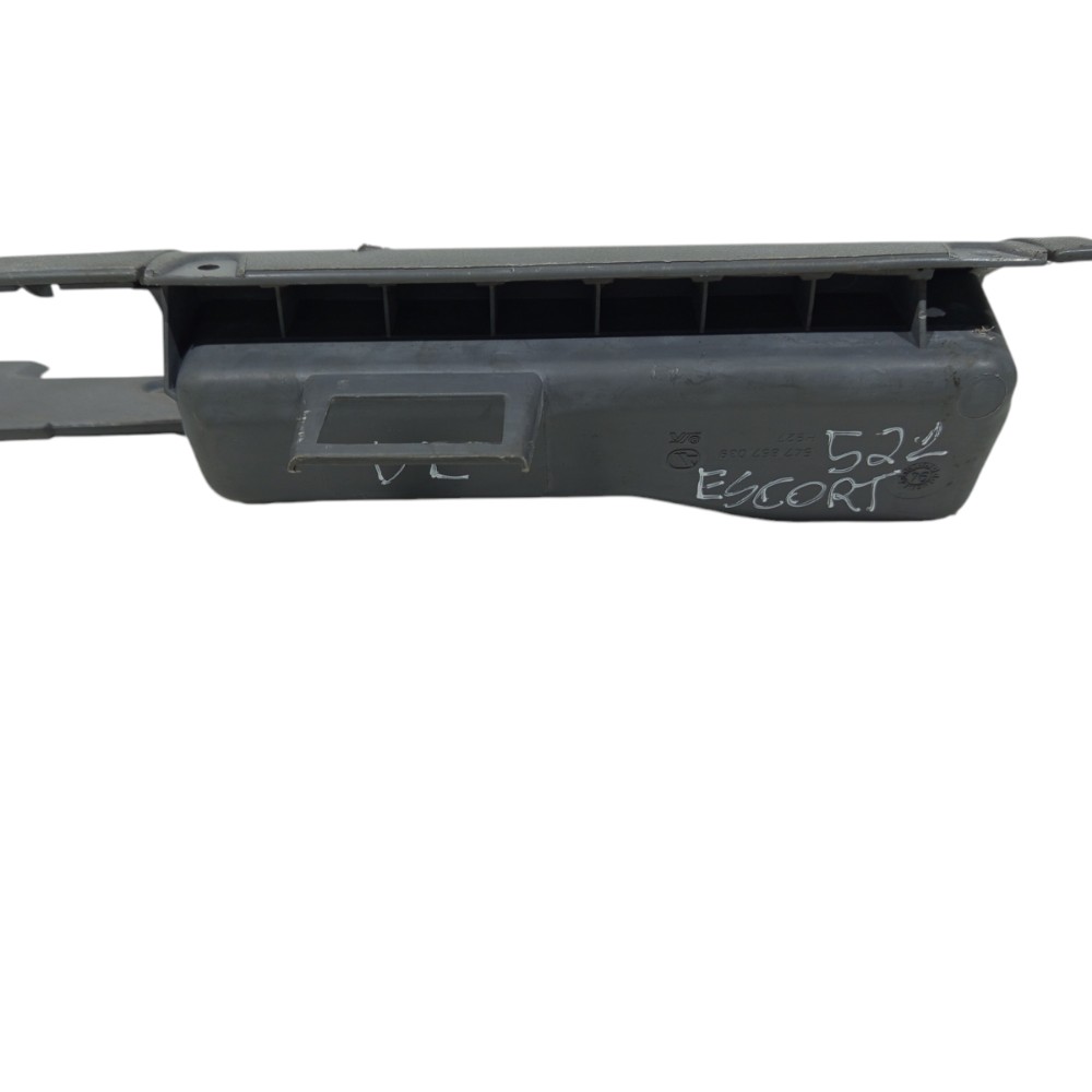 Painel Dianteiro Inferior Esquerdo Ford Escord 1993 A 1996 6
