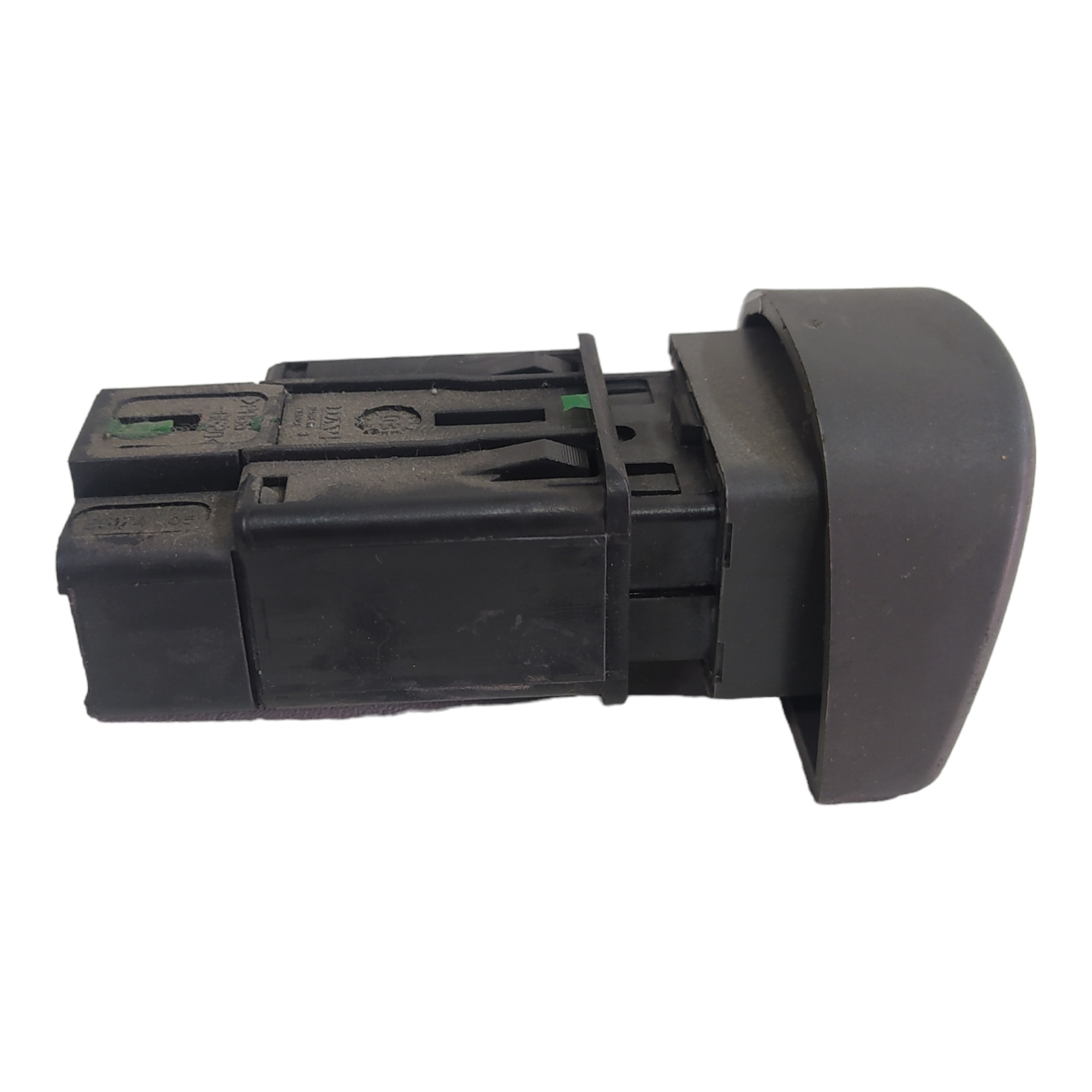 Botão Pisca Alerta Renault Scenic Megane 1999 2000 A 2011 5