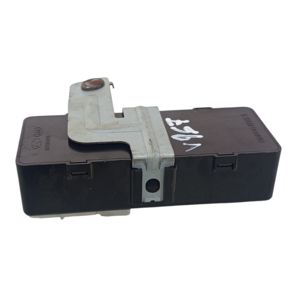 Moldura Rele Hyundai Santa Fé 2007 A 2012 6