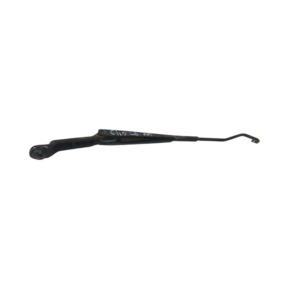 Braço Limpador Parabrisa Ld Esquerdo Renault Clio 2005/2012  Esquerdo 5