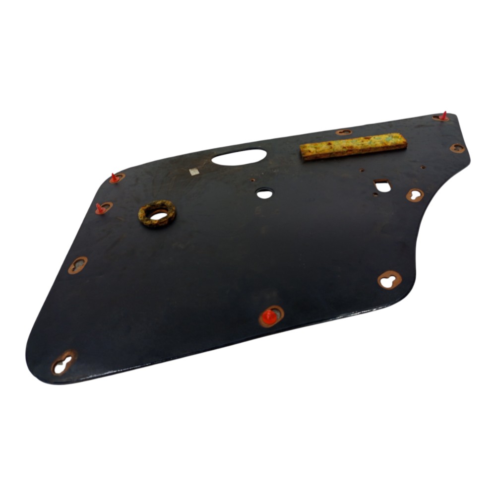 Forro Porta Traseira Esquerda Fiat Siena 1997 1998 1999 2000 2