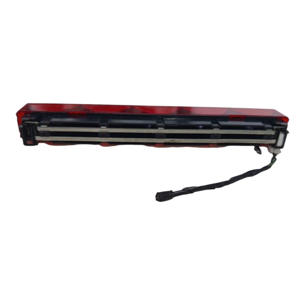 Luz Freio Break Ligth Ford Mondeo 1997 A 2001 5