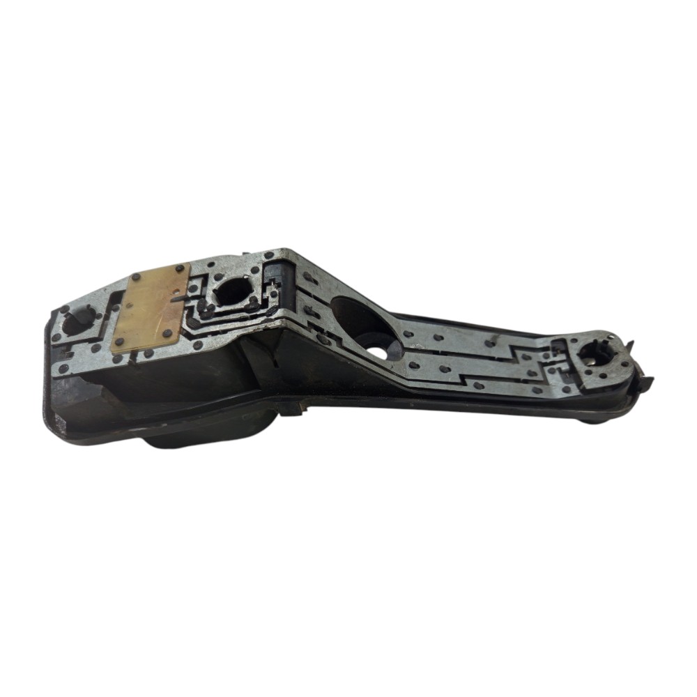 Circuito Soquete Lanterna Peugeot 206 2000 2001 2002 A 2012 2