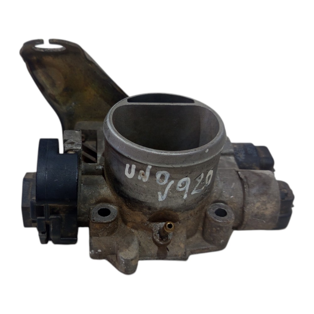 Tbi Corpo Borboleta Fiat Uno 1.0 8v 2001 a 2014 3