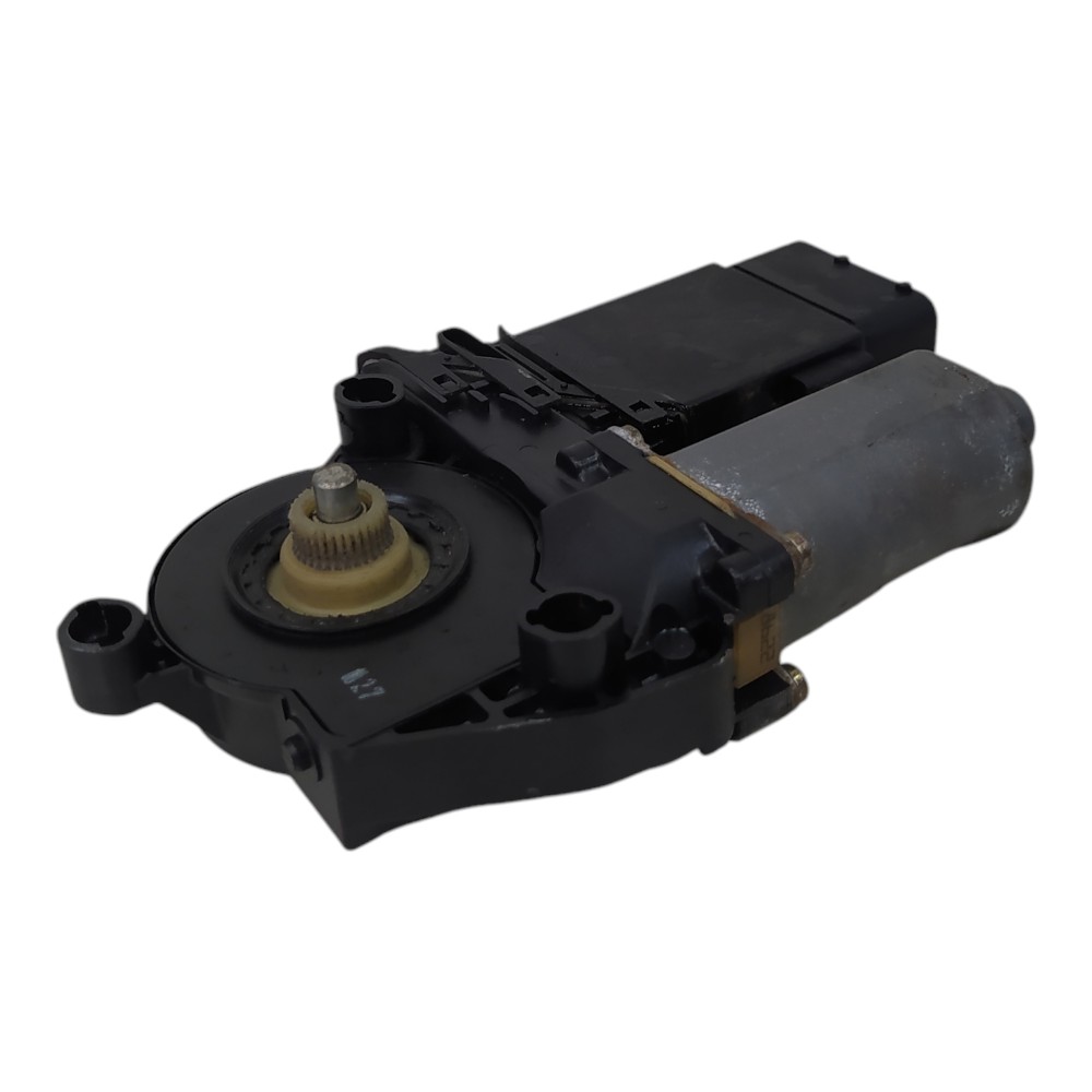 Maquina Vidro Dianteiro Direito Volkswagen Golf 1999 A 2006 3
