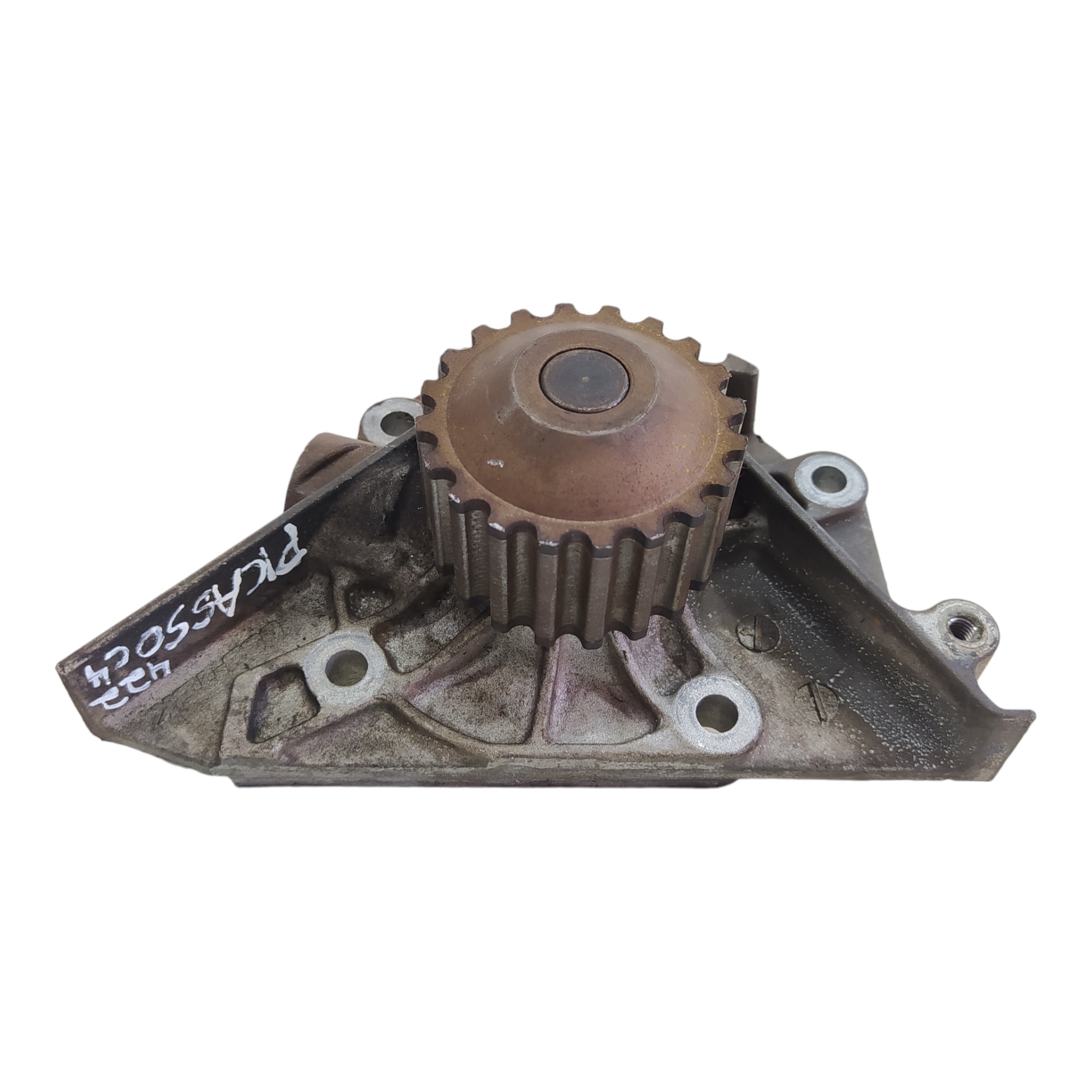 Bomba Água Citroen C4 Picasso 2.0 2009 2010 2011 2012 A 2014 4