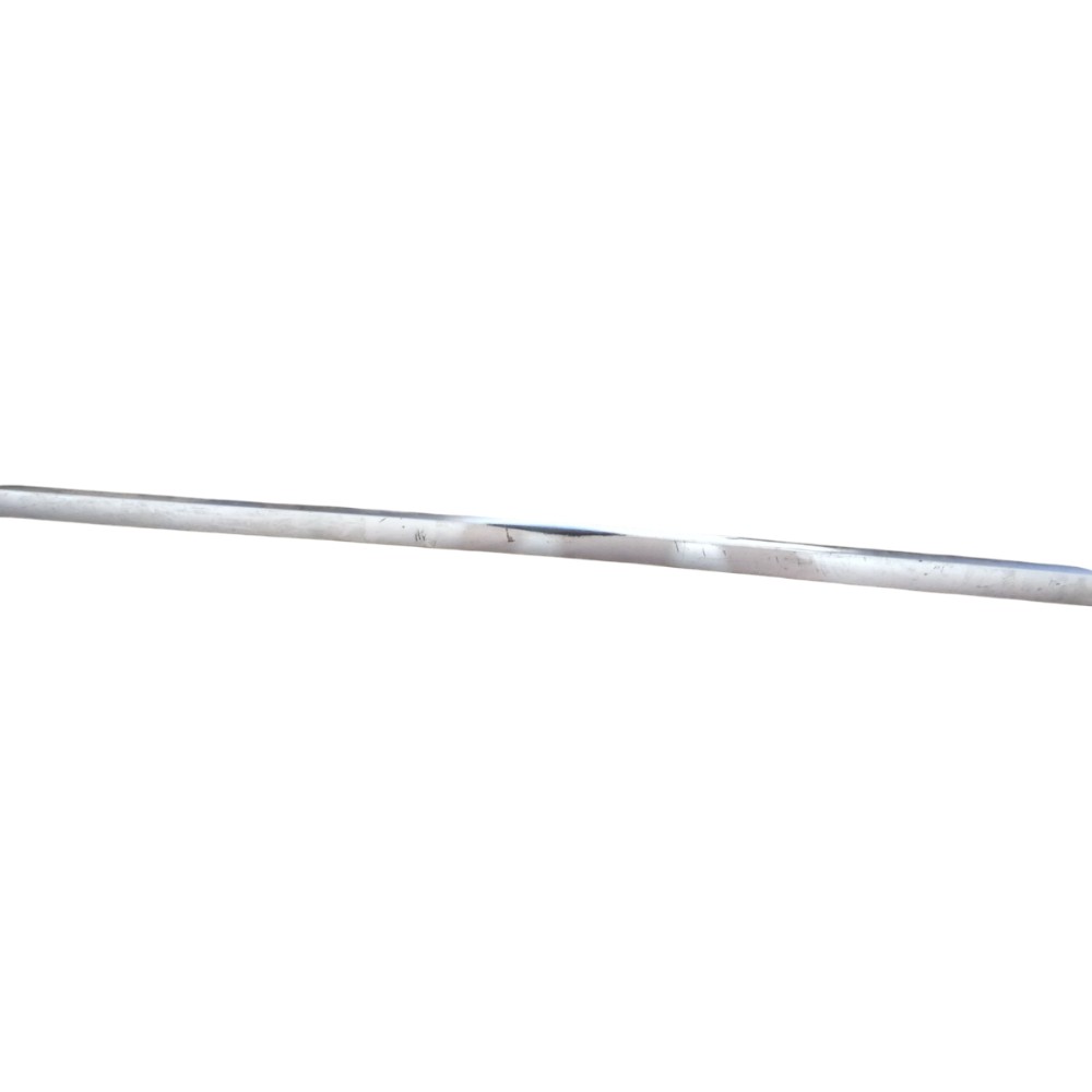 Friso Lateral Esquerdo Renault Sandero Stepway 2009 A 2014 5