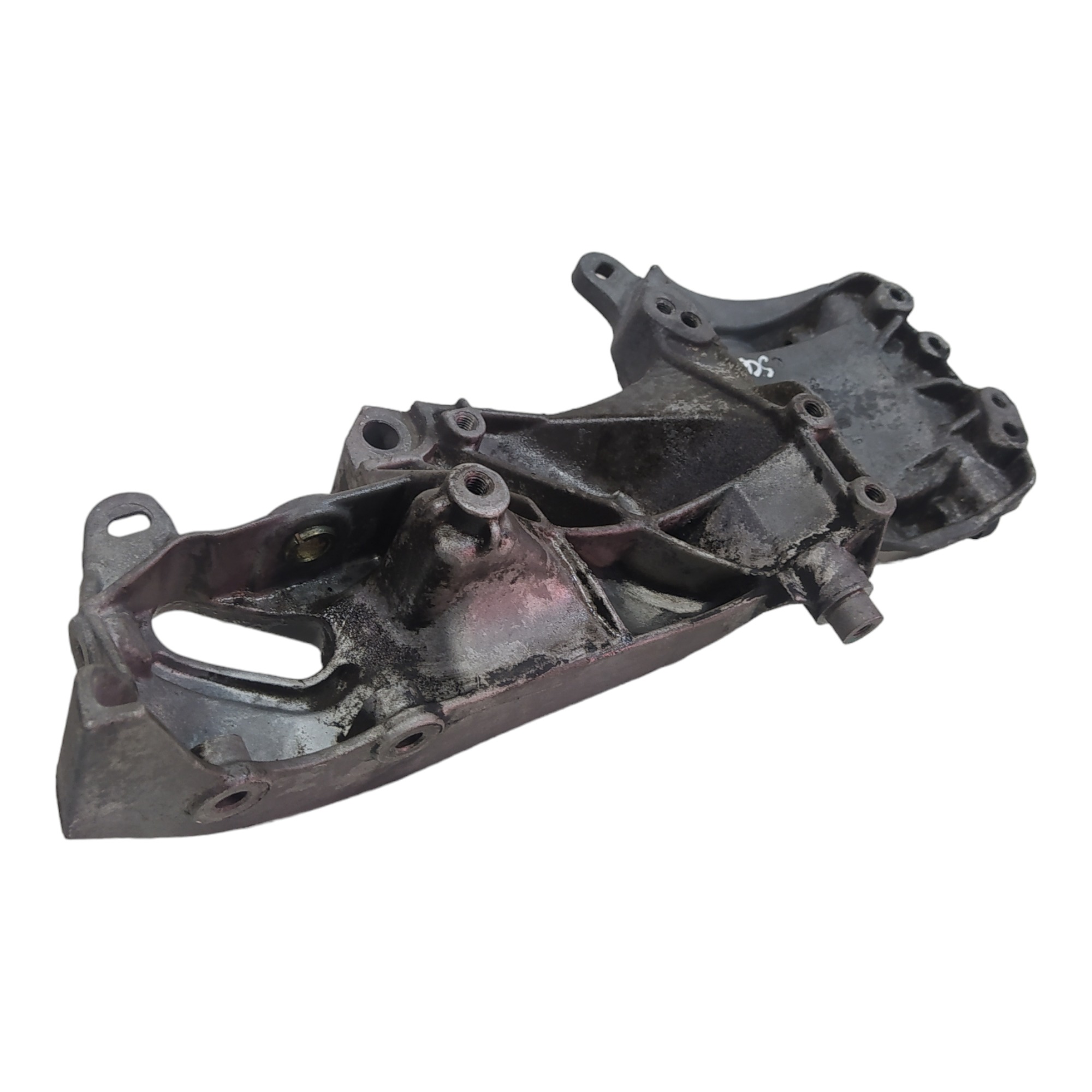 Suporte Alternador Renault Scenic Megane 1.6 1999 A 2011 7
