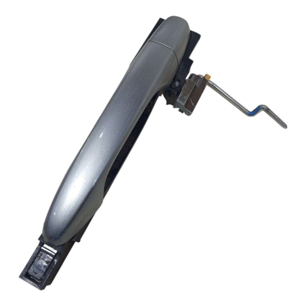 Maçaneta Externa Traseira Direita Honda Civic 2012 A 2015  Traseira 2
