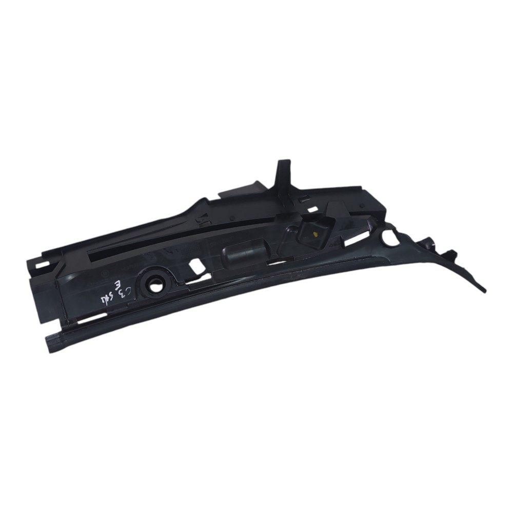 Suporte Churrasqueira Esquerdo Citroen C3 2003 2004 A 2012 4