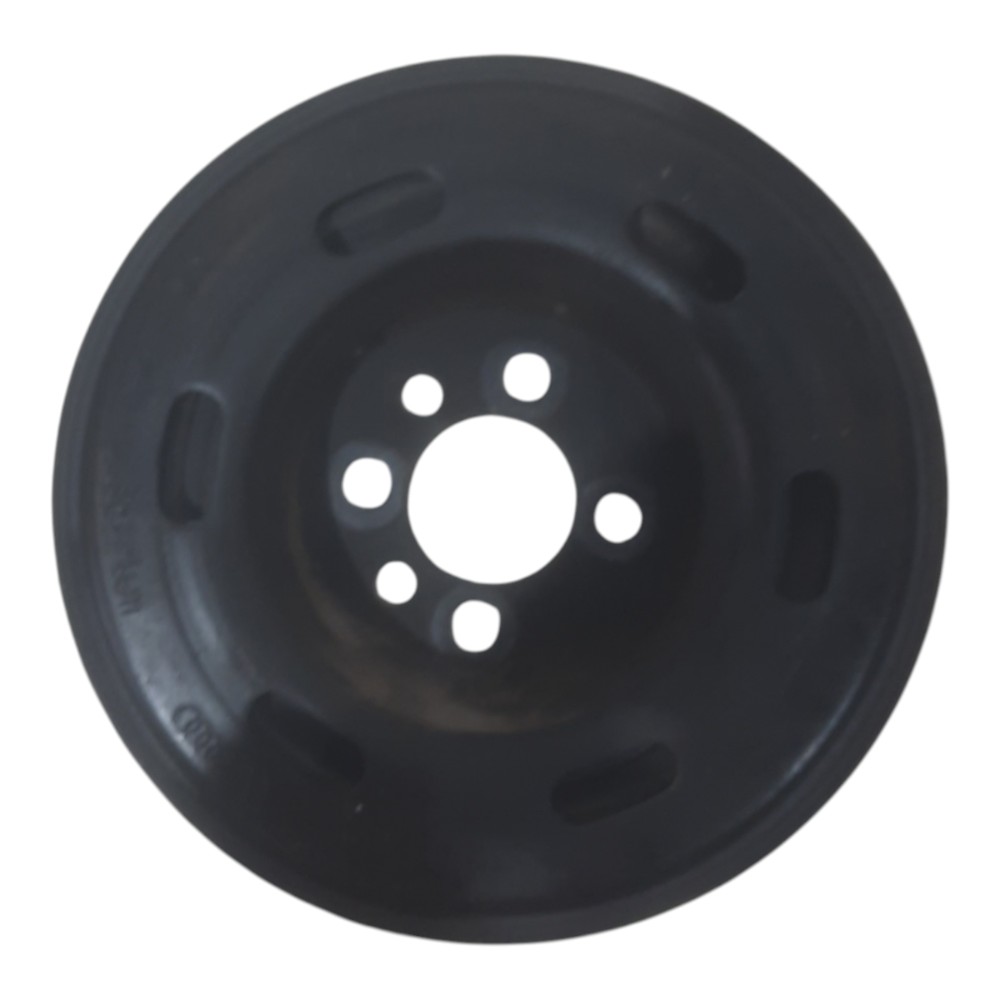 Polia Virabrequim Audi A3 1.8t Vw Golf Jetta Passat 99 A 14 5