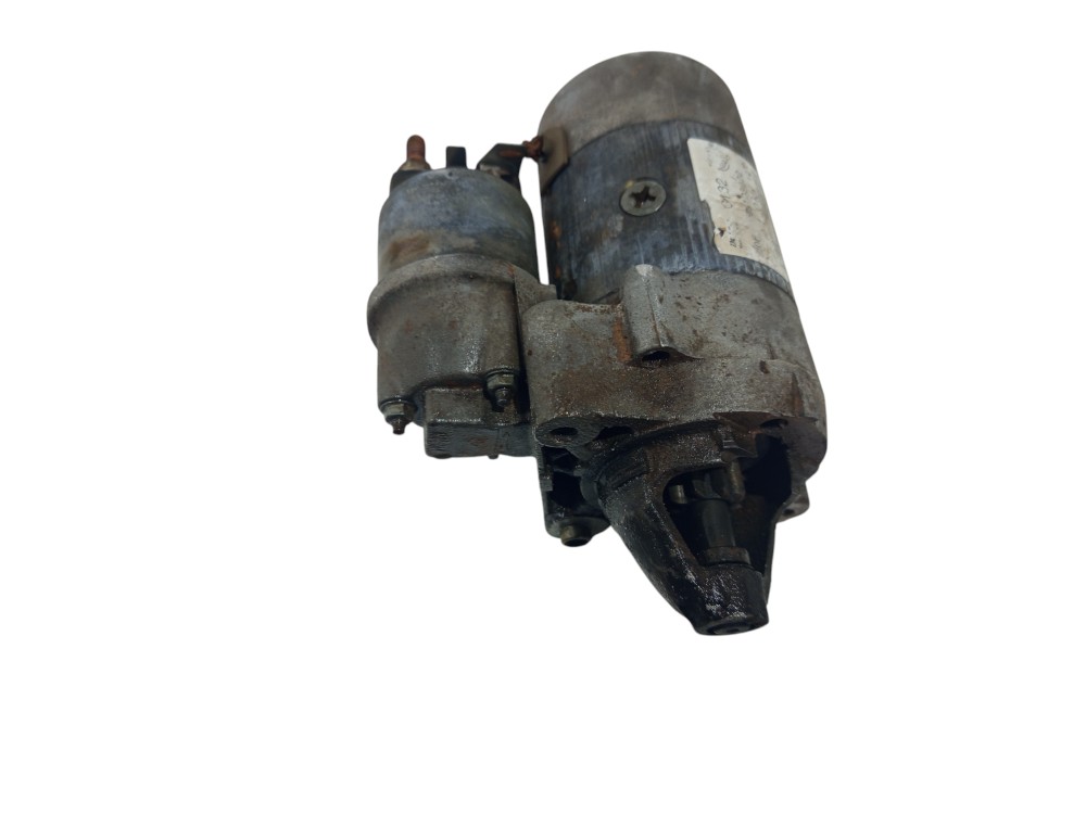 Motor Arranque Fiat Palio 1.0 1995 1996 A 2009 4