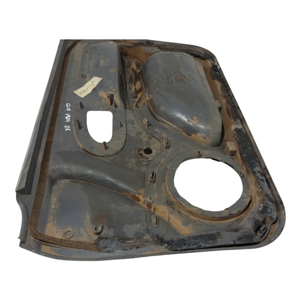 Forro Porta Dianteira Le Renault Clio 1999 2000 2001 A 2007 6