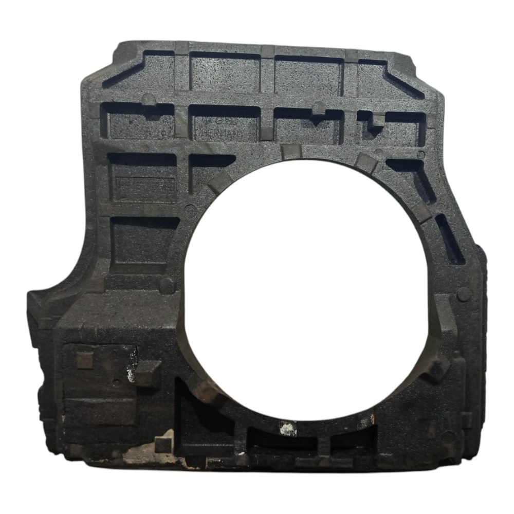 Isopor Assoalho Porta-malas Volkswagen Passat 1991 A 1998 5