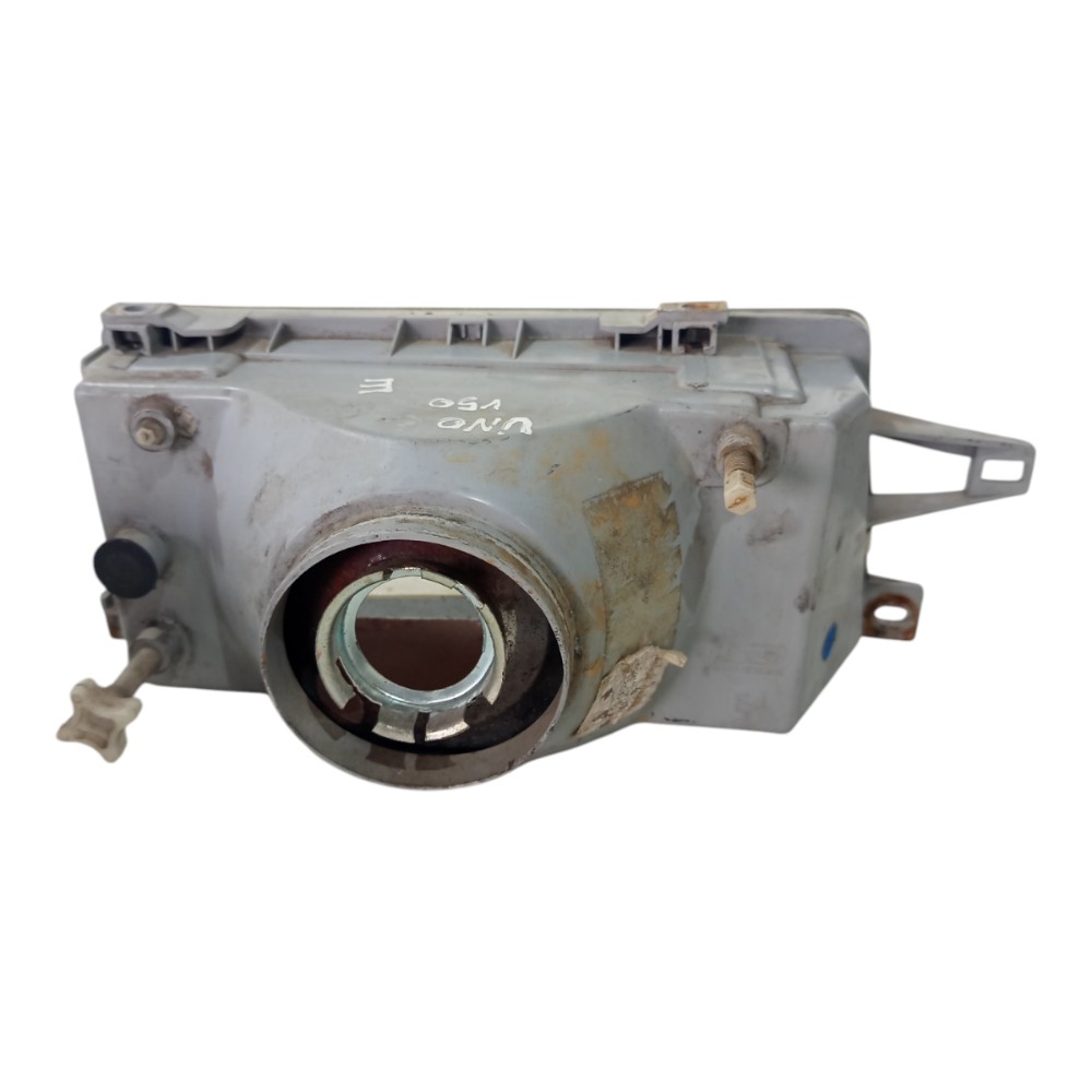 Farol Fiat Uno Fiorino 1991 1992 1993 94 A 2003 Esquerdo/motorista 4