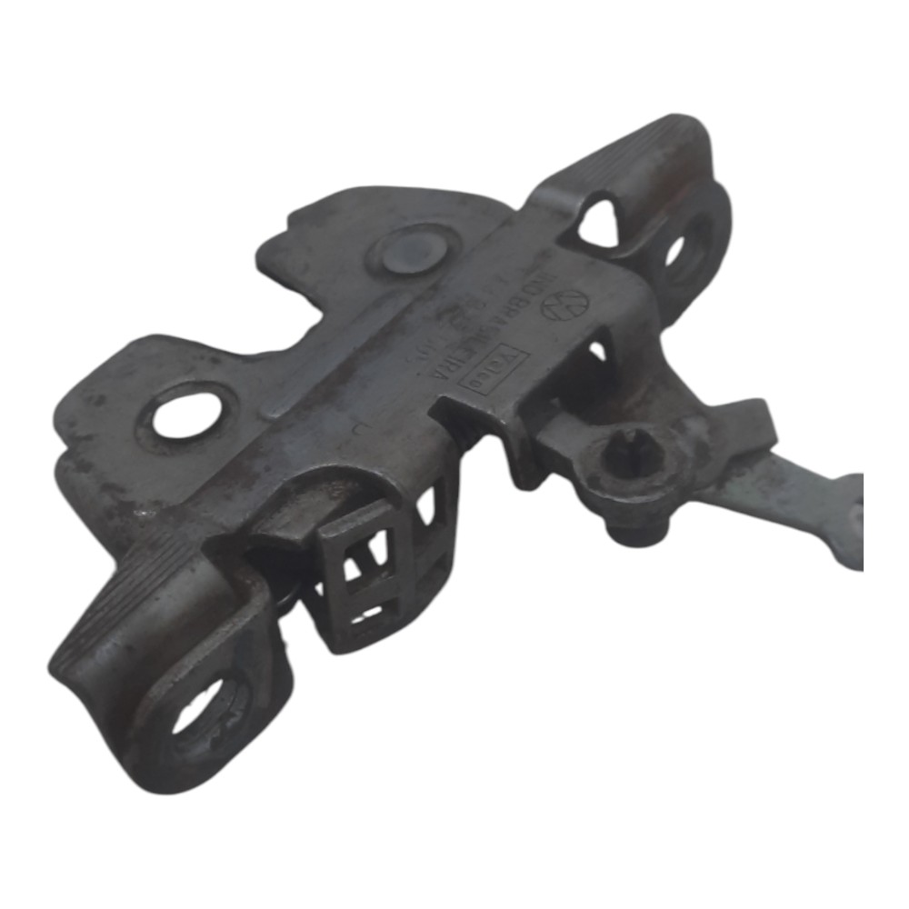 Fechadura Tampa Traseiro Porta Malas G3 G Vw Gol 1994 A 2005 1