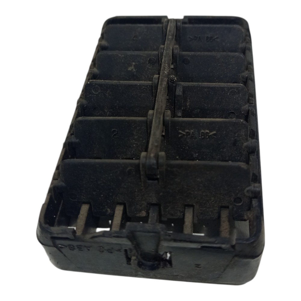 Grade Difusor Ar Fiat Uno 1995 1996 1997 1998 1999 A 2005 4