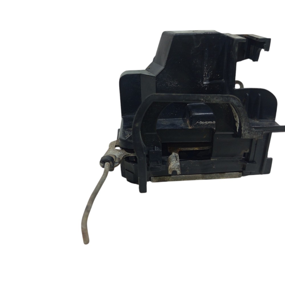 Fechadura  Porta Dianteira Direita Fiat Palio 1996 A 2000 5