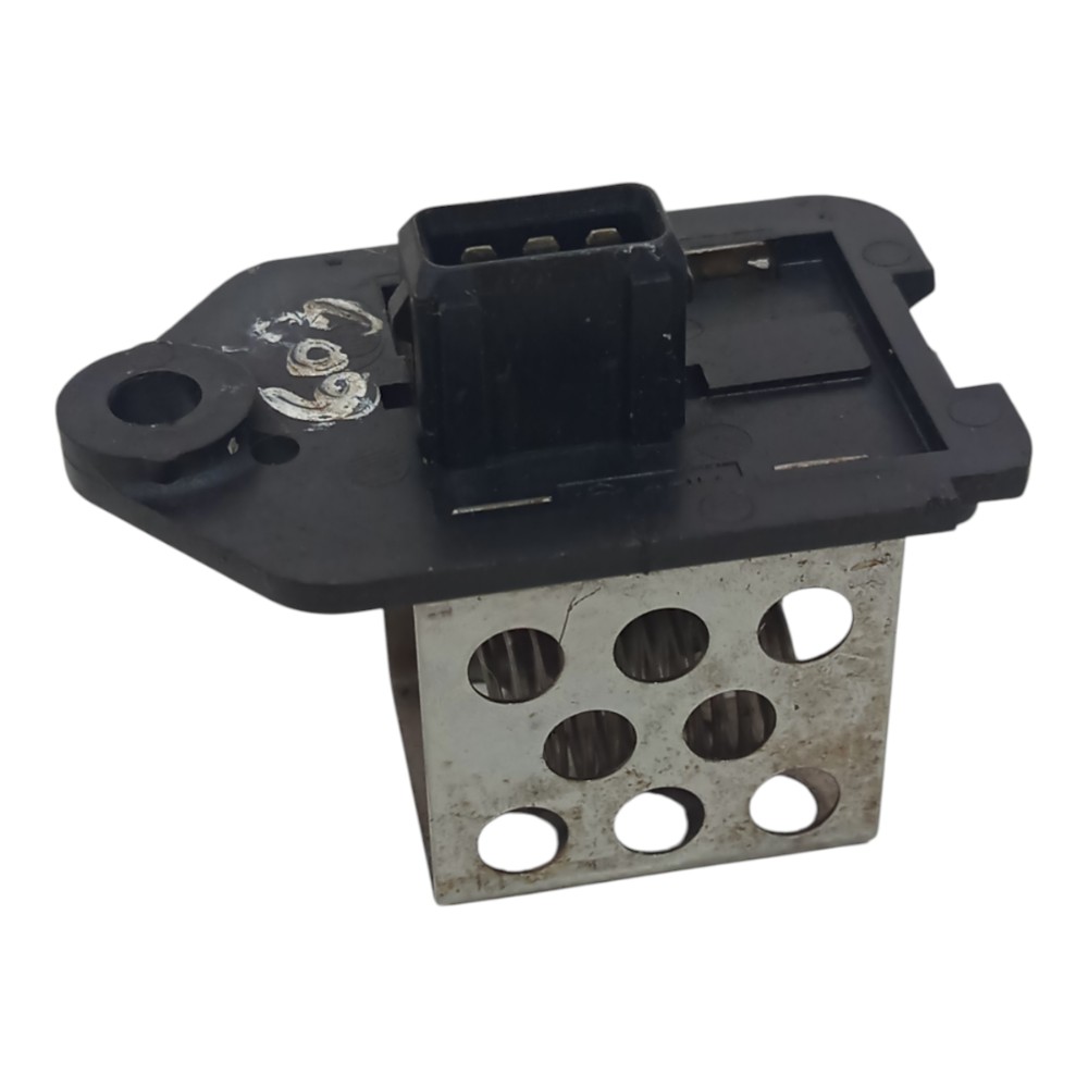 Resistência Ar Condicionado Peugeot 206 207 2000 A 2008 2